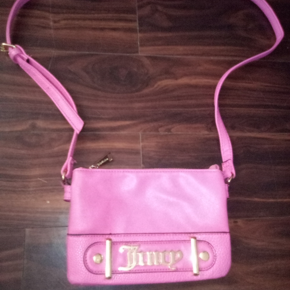 JUICY COUTURE 👜 - Picture 2 of 4